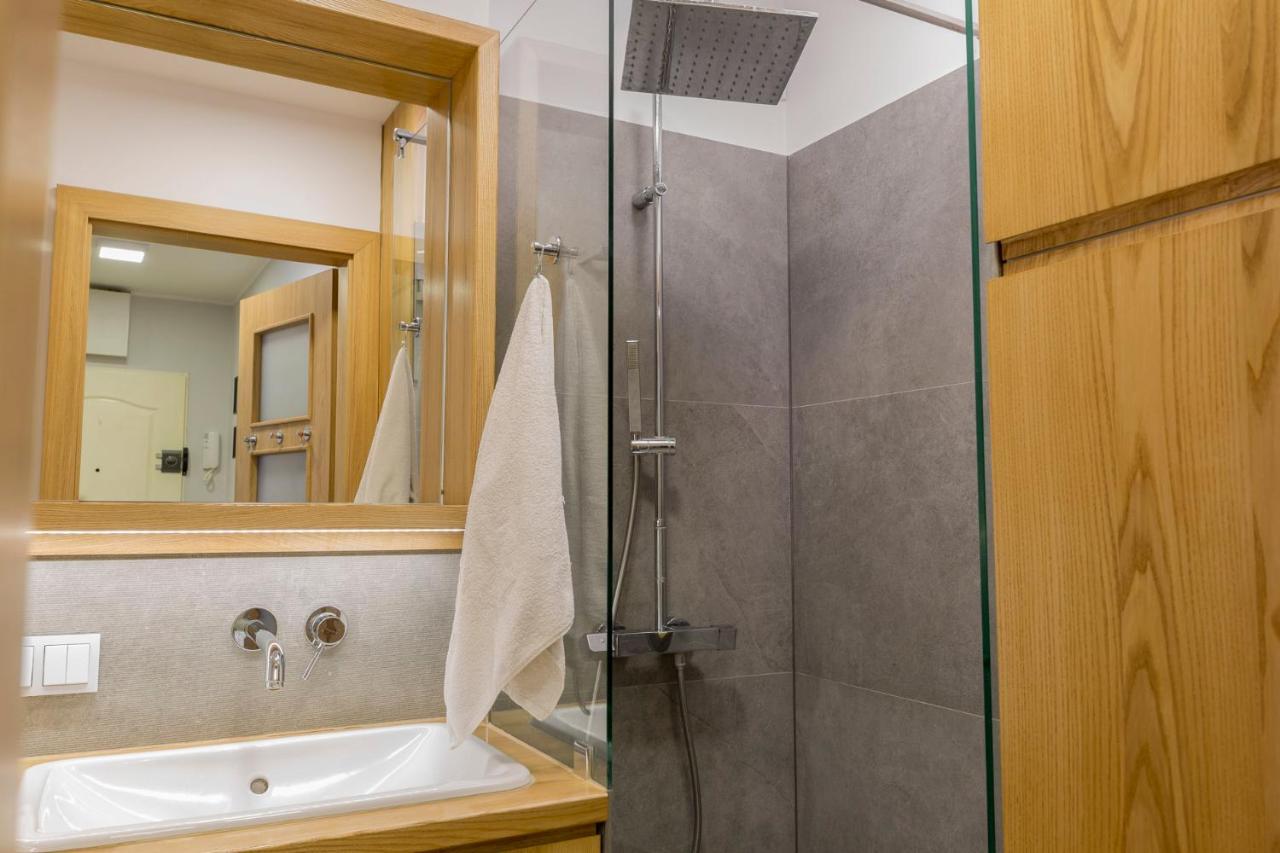 Oomph Wroclaw Old Town Apartment 외부 사진