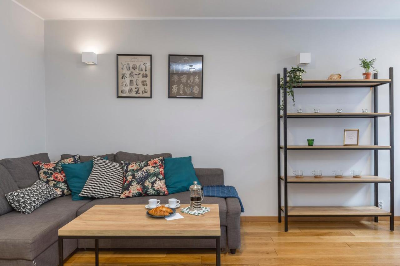 Oomph Wroclaw Old Town Apartment 외부 사진