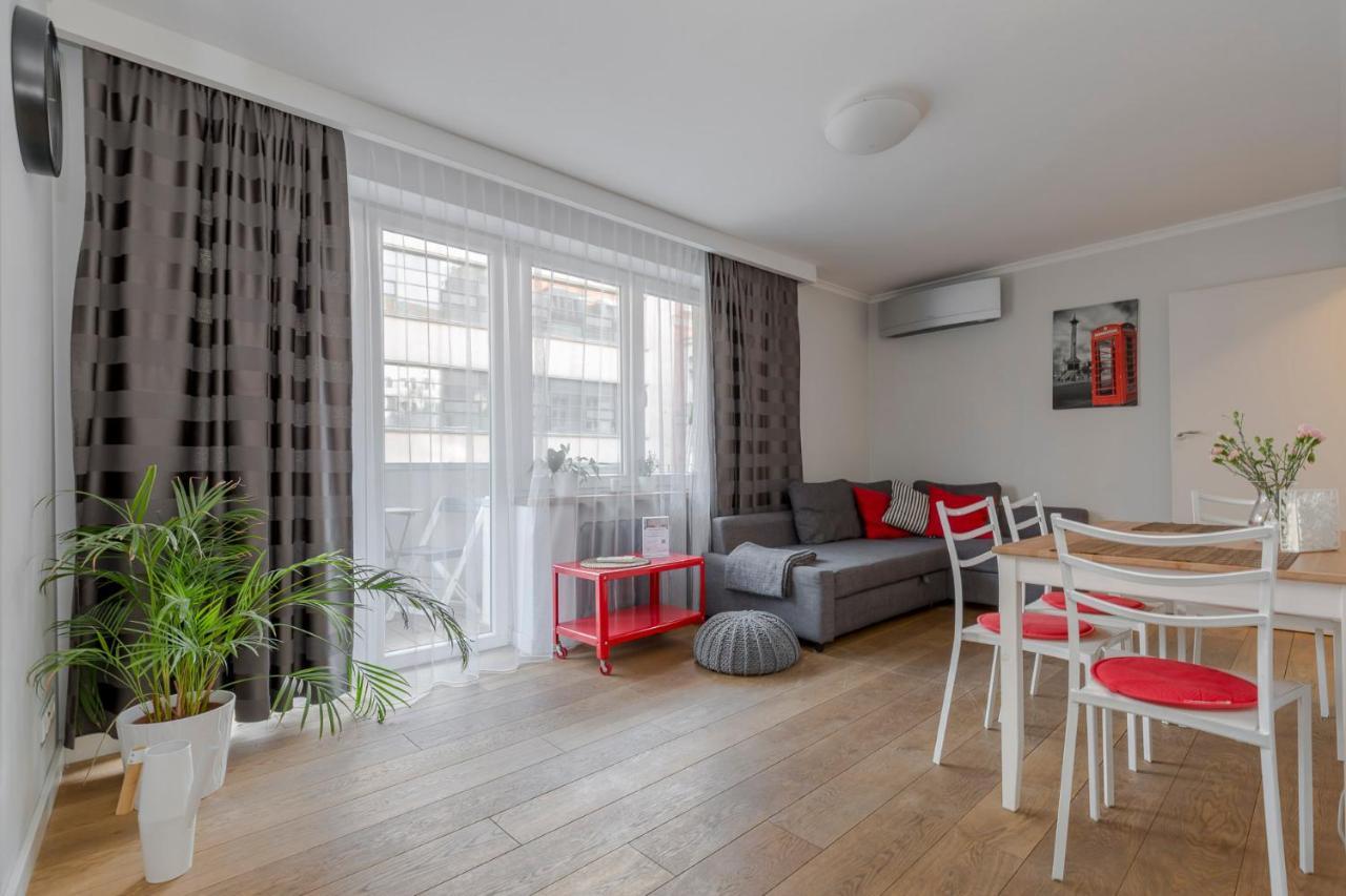 Oomph Wroclaw Old Town Apartment 외부 사진
