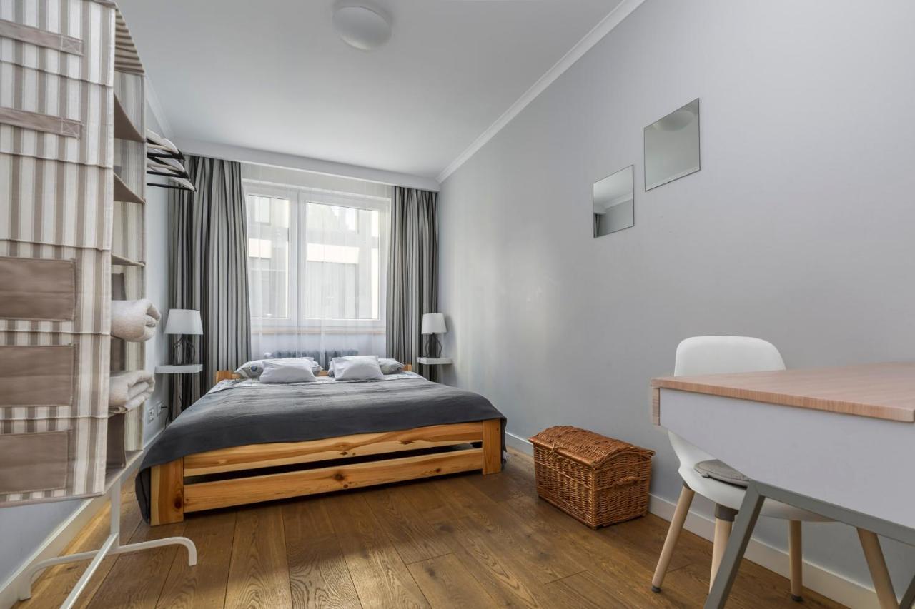 Oomph Wroclaw Old Town Apartment 외부 사진