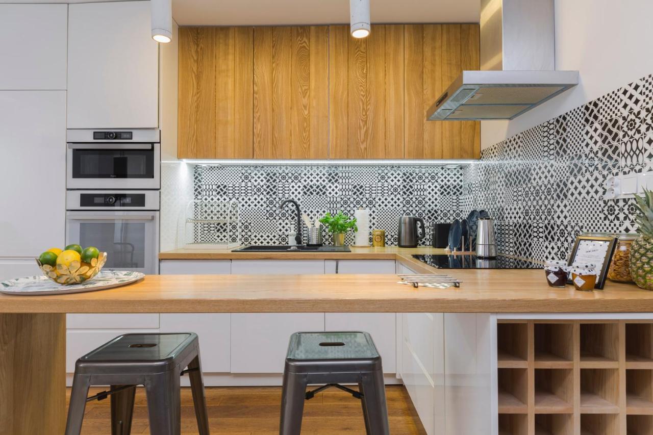 Oomph Wroclaw Old Town Apartment 외부 사진
