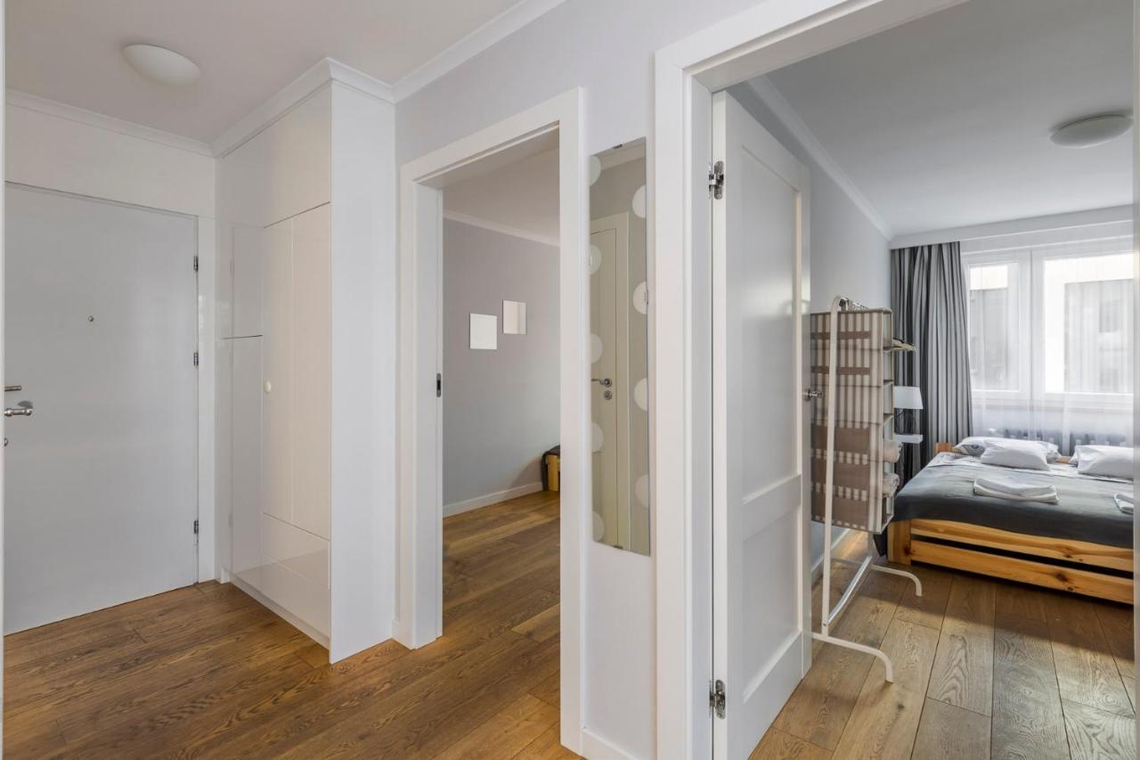 Oomph Wroclaw Old Town Apartment 외부 사진