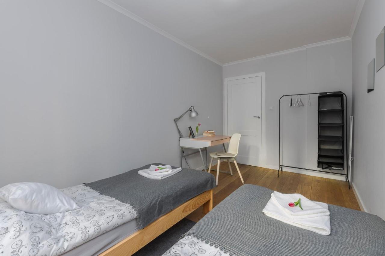Oomph Wroclaw Old Town Apartment 외부 사진
