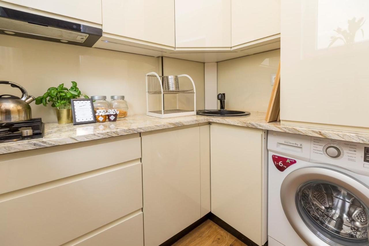 Oomph Wroclaw Old Town Apartment 외부 사진