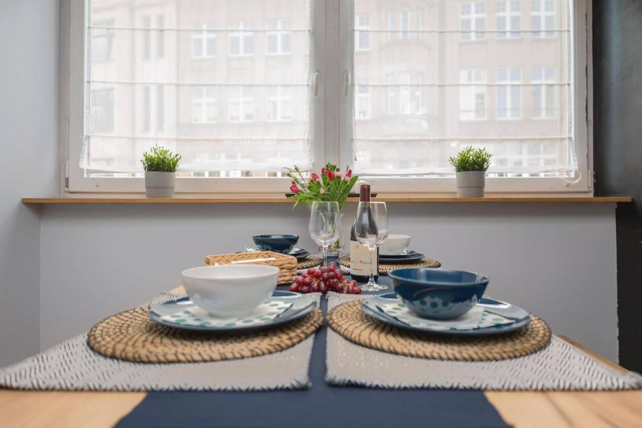 Oomph Wroclaw Old Town Apartment 외부 사진