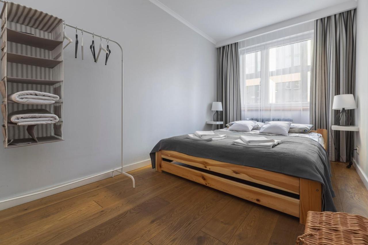 Oomph Wroclaw Old Town Apartment 외부 사진