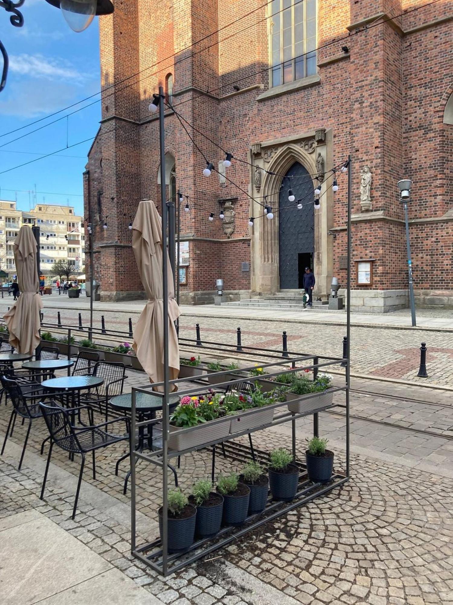 Oomph Wroclaw Old Town Apartment 외부 사진