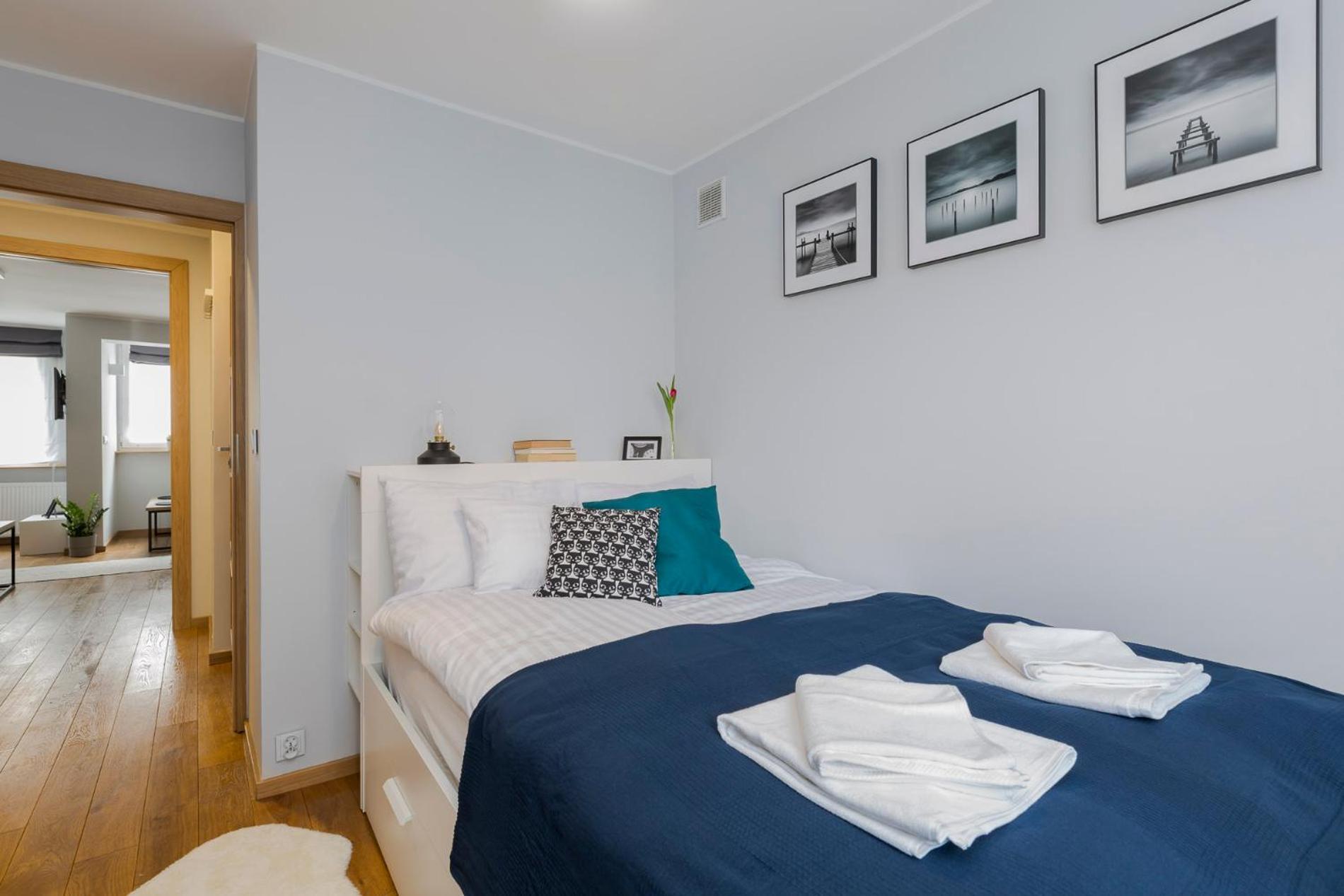 Oomph Wroclaw Old Town Apartment 외부 사진