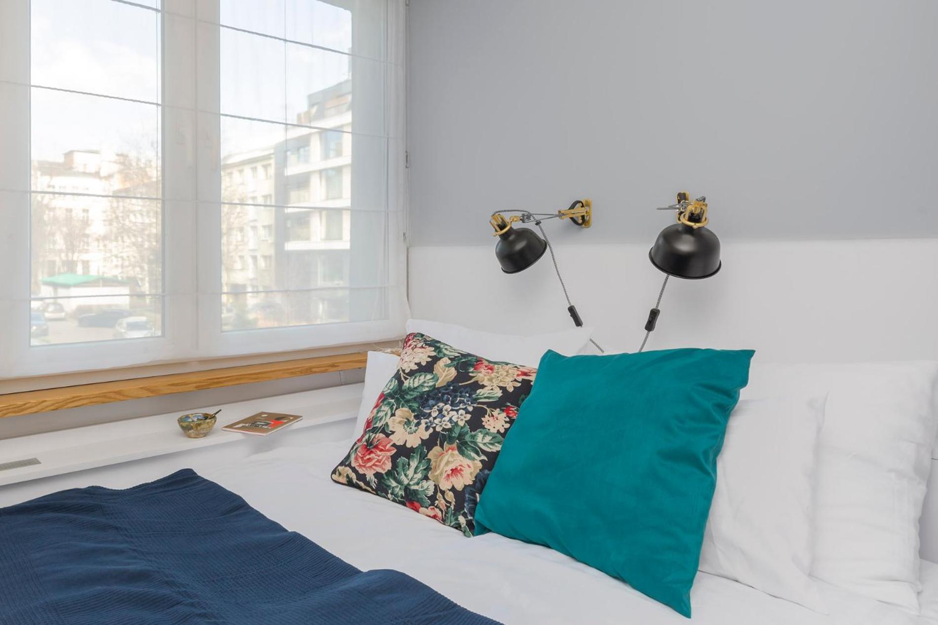 Oomph Wroclaw Old Town Apartment 외부 사진