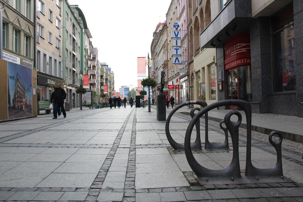 Oomph Wroclaw Old Town Apartment 외부 사진